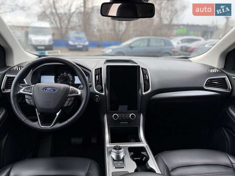 Внедорожник / Кроссовер Ford Edge 2024 в Киеве фото 23 Внедорожник / Кроссовер Ford Edge 2024 в Киеве