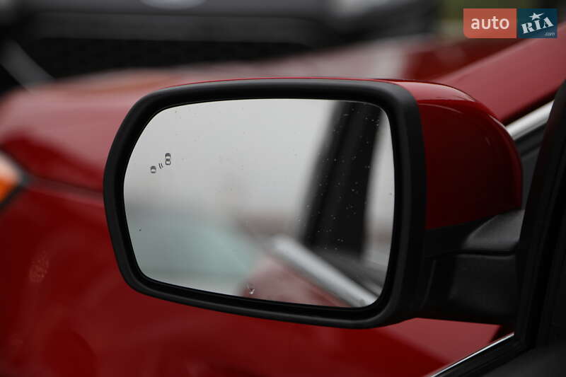 Внедорожник / Кроссовер Ford Edge 2022 в Харькове