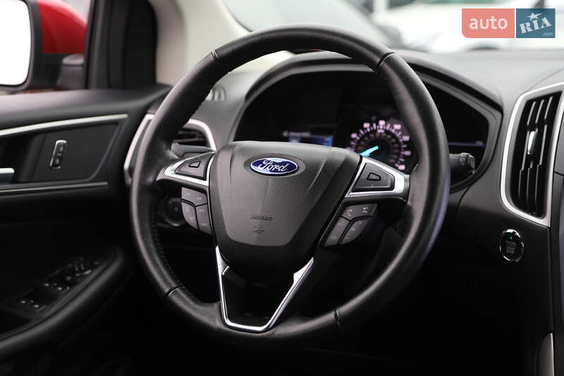 Внедорожник / Кроссовер Ford Edge 2022 в Харькове