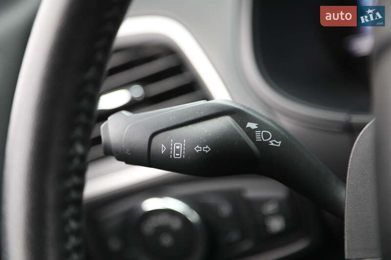 Внедорожник / Кроссовер Ford Edge 2022 в Харькове