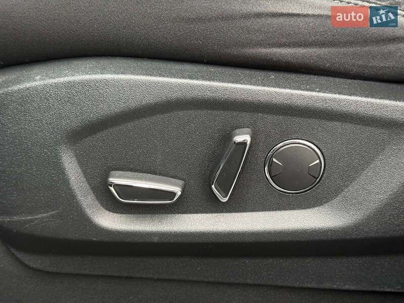 Внедорожник / Кроссовер Ford Edge 2018 в Киеве