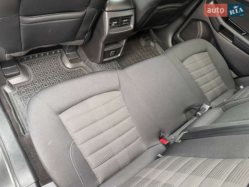 Внедорожник / Кроссовер Ford Edge 2018 в Киеве