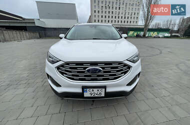 Внедорожник / Кроссовер Ford Edge 2019 в Черкассах
