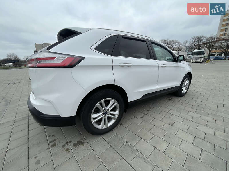 Внедорожник / Кроссовер Ford Edge 2019 в Черкассах