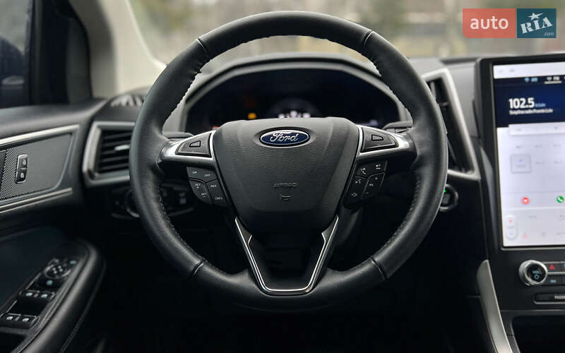 Внедорожник / Кроссовер Ford Edge 2023 в Львове