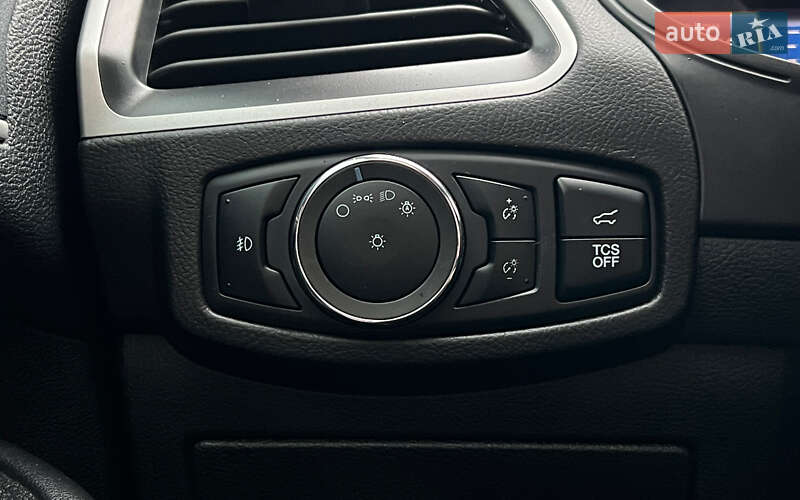 Внедорожник / Кроссовер Ford Edge 2023 в Львове