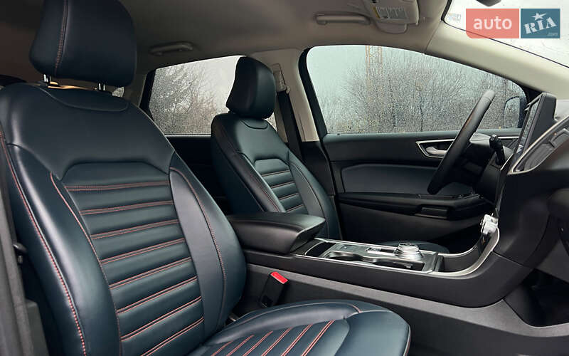 Внедорожник / Кроссовер Ford Edge 2023 в Львове