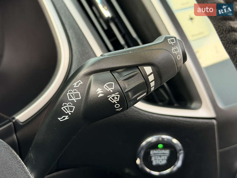 Внедорожник / Кроссовер Ford Edge 2018 в Дрогобыче