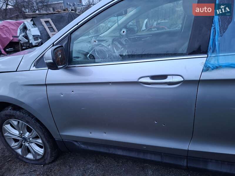 Внедорожник / Кроссовер Ford Edge 2019 в Павлограде