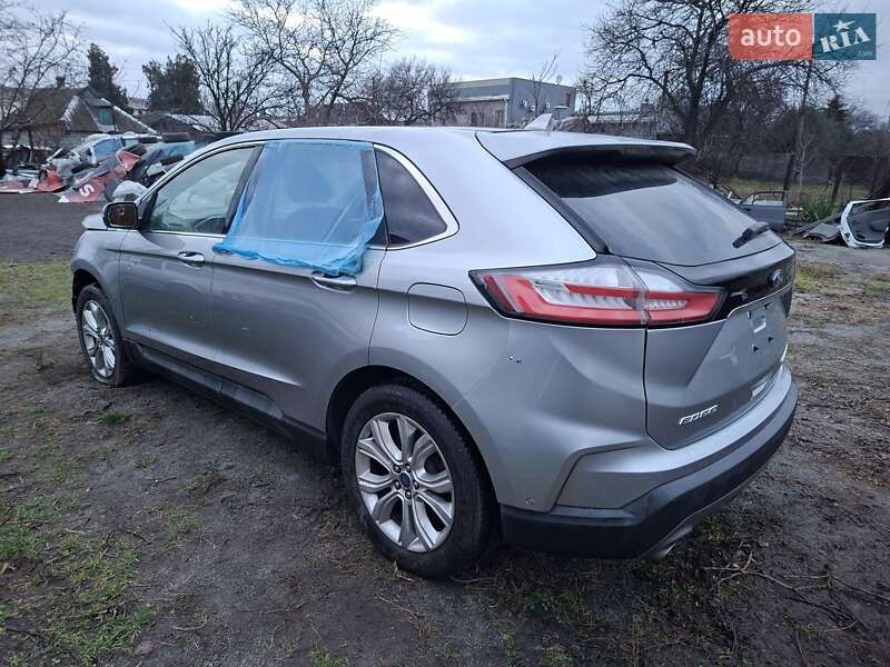 Внедорожник / Кроссовер Ford Edge 2019 в Павлограде