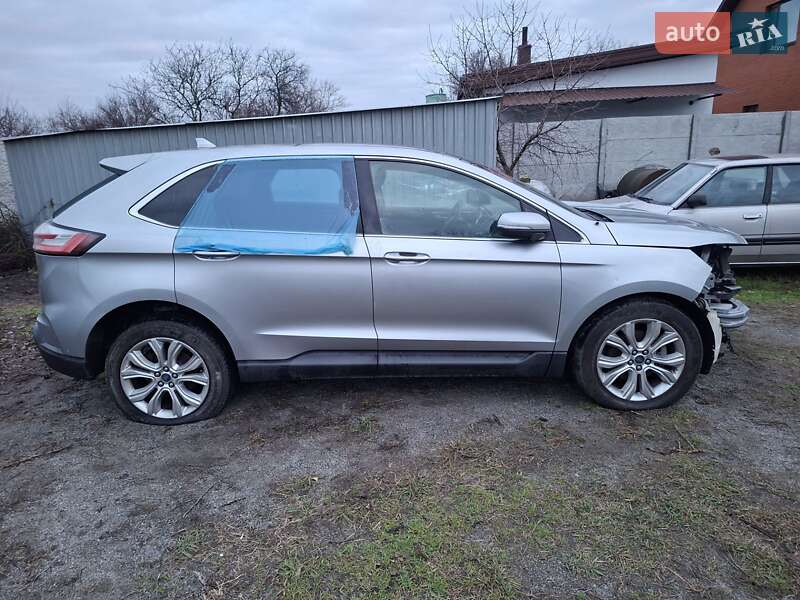 Внедорожник / Кроссовер Ford Edge 2019 в Павлограде