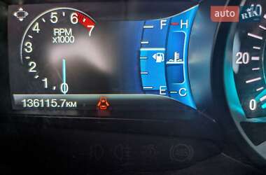 Внедорожник / Кроссовер Ford Edge 2015 в Николаеве