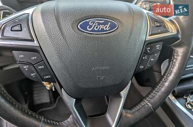 Внедорожник / Кроссовер Ford Edge 2015 в Николаеве