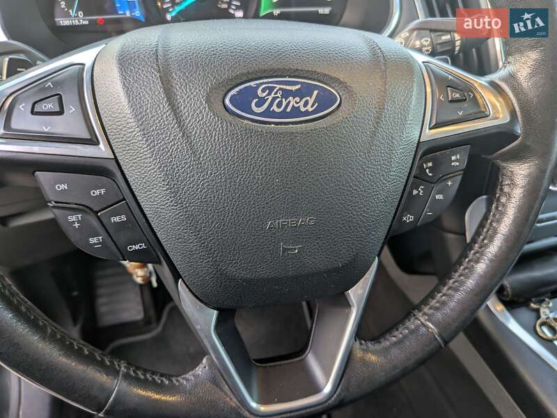 Внедорожник / Кроссовер Ford Edge 2015 в Николаеве