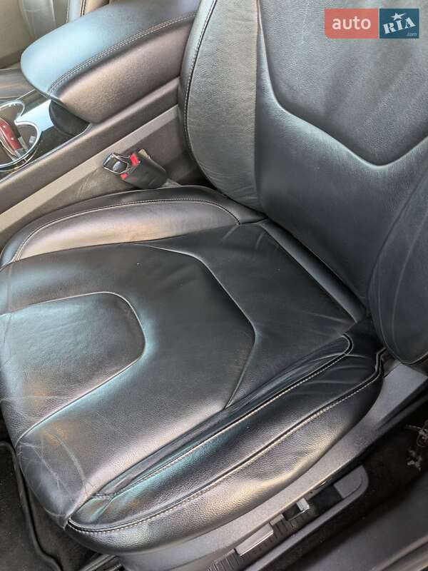 Внедорожник / Кроссовер Ford Edge 2015 в Николаеве