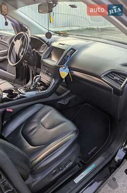 Внедорожник / Кроссовер Ford Edge 2015 в Николаеве