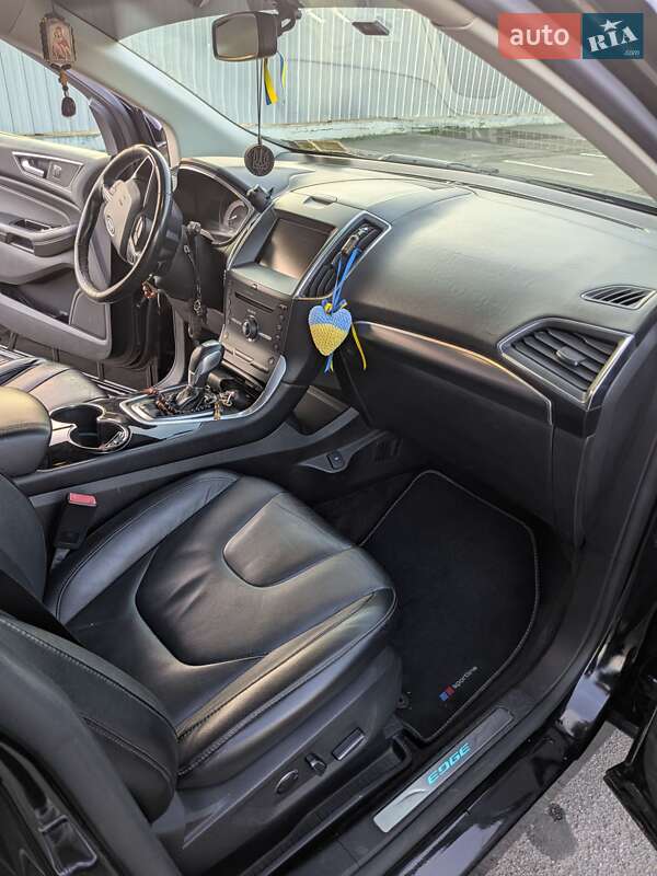 Внедорожник / Кроссовер Ford Edge 2015 в Николаеве