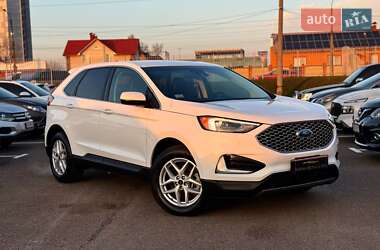 Внедорожник / Кроссовер Ford Edge 2023 в Киеве