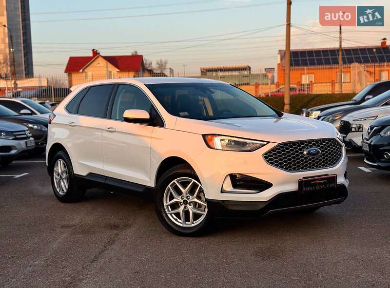 Ford Edge 2023