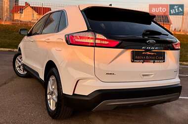 Внедорожник / Кроссовер Ford Edge 2023 в Киеве