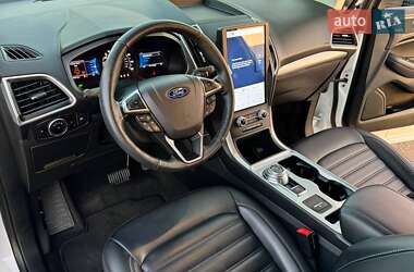 Внедорожник / Кроссовер Ford Edge 2023 в Киеве