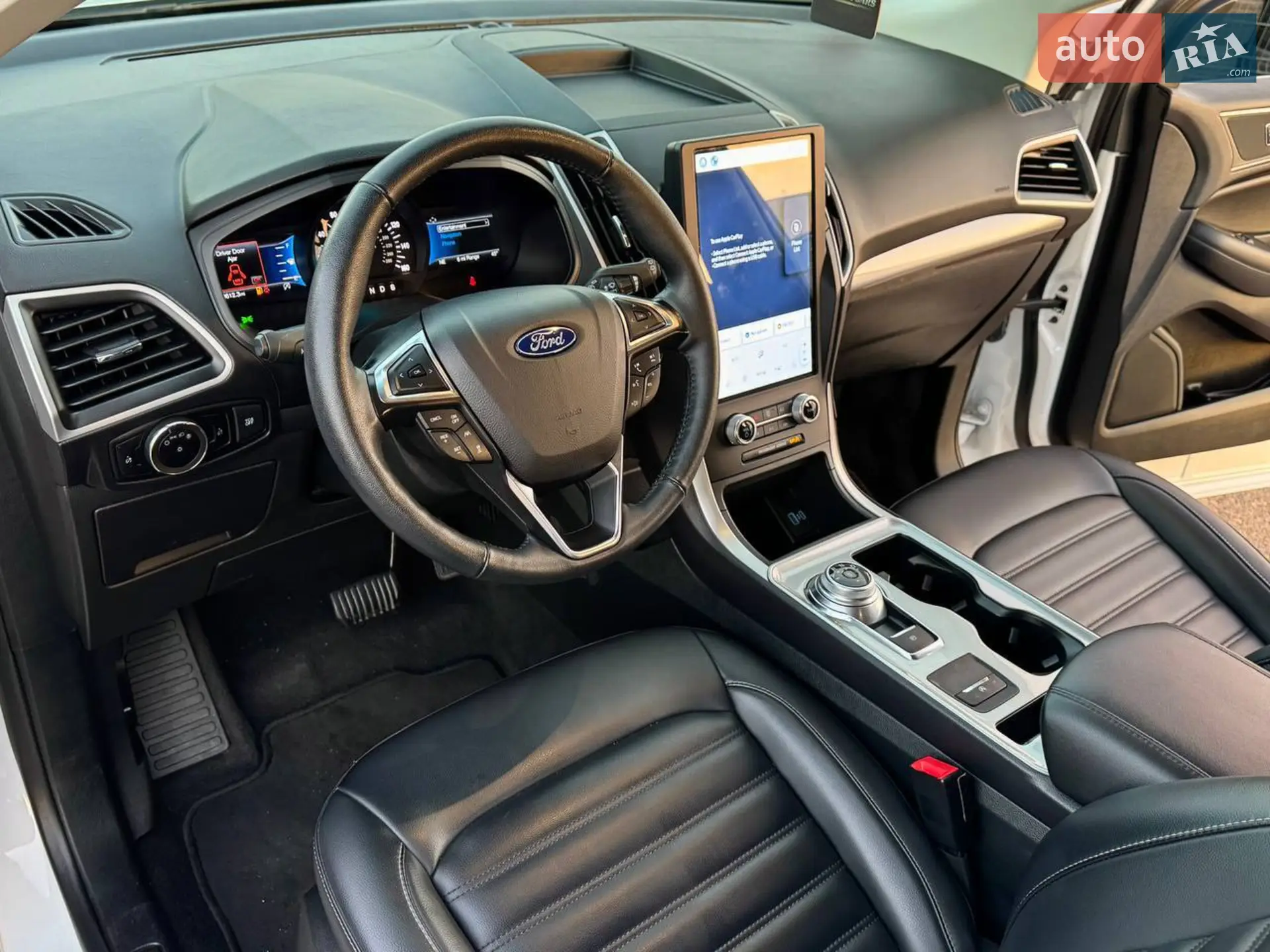 2023 Ford Edge - мініатюра 15