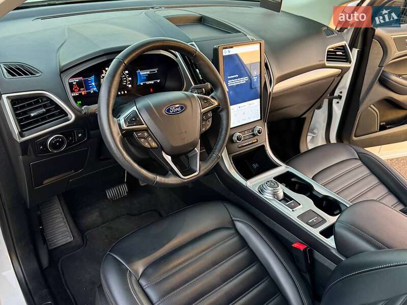 Внедорожник / Кроссовер Ford Edge 2023 в Киеве
