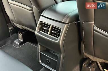Внедорожник / Кроссовер Ford Edge 2023 в Киеве