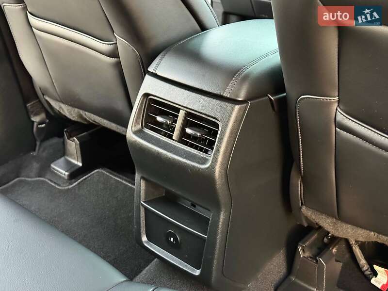 Внедорожник / Кроссовер Ford Edge 2023 в Киеве