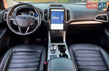 Внедорожник / Кроссовер Ford Edge 2023 в Киеве