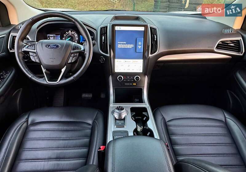 Внедорожник / Кроссовер Ford Edge 2023 в Киеве