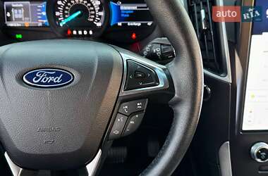 Внедорожник / Кроссовер Ford Edge 2023 в Киеве
