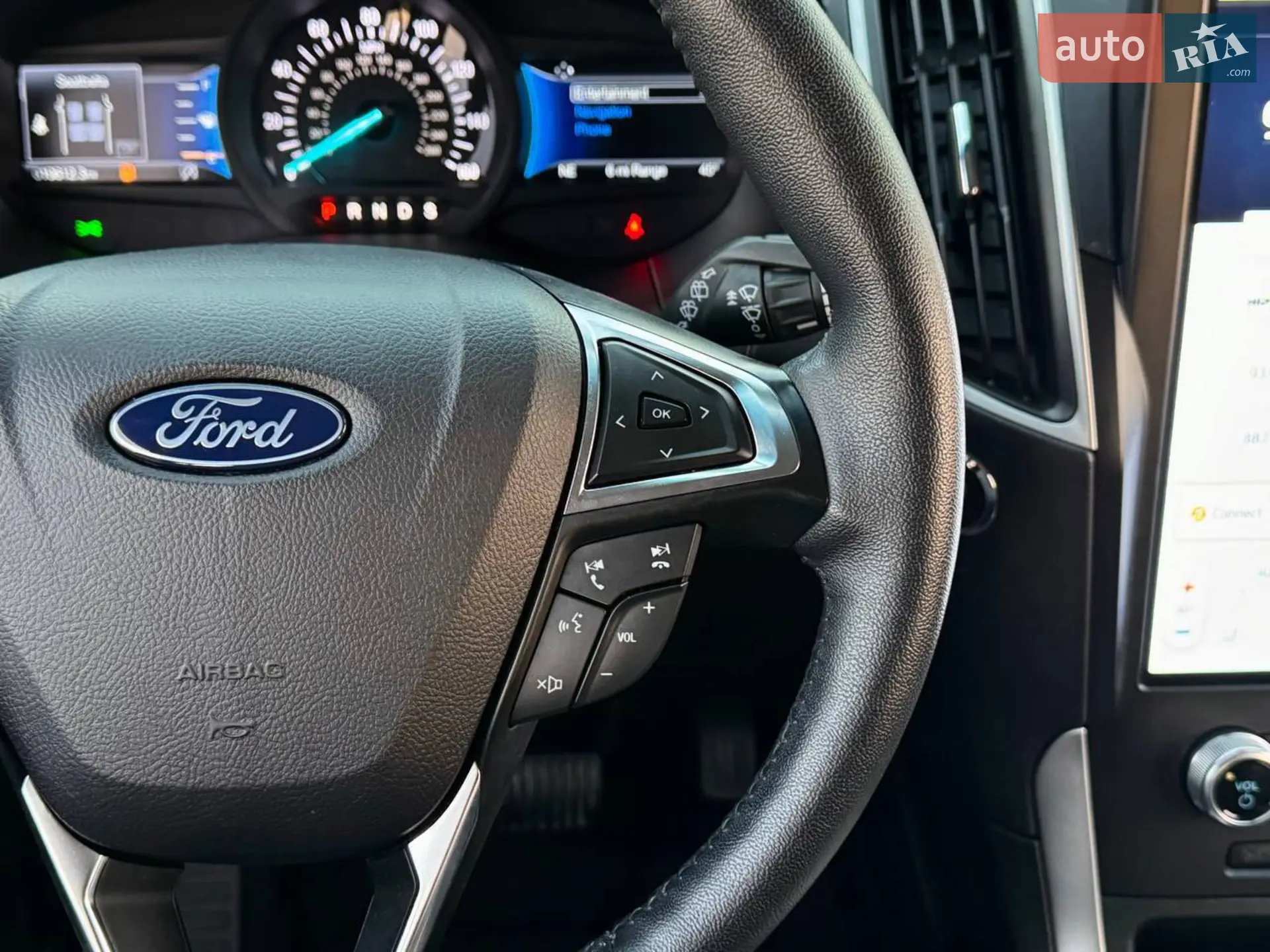 2023 Ford Edge - мініатюра 31
