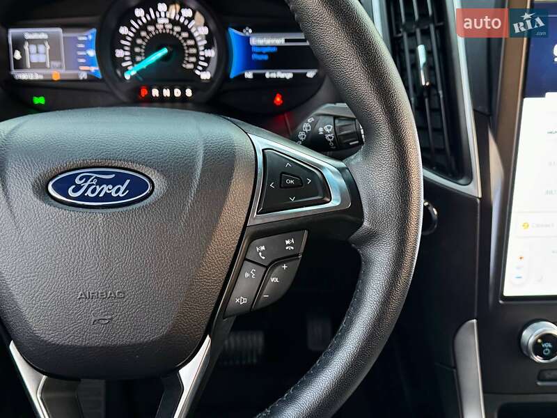 Внедорожник / Кроссовер Ford Edge 2023 в Киеве