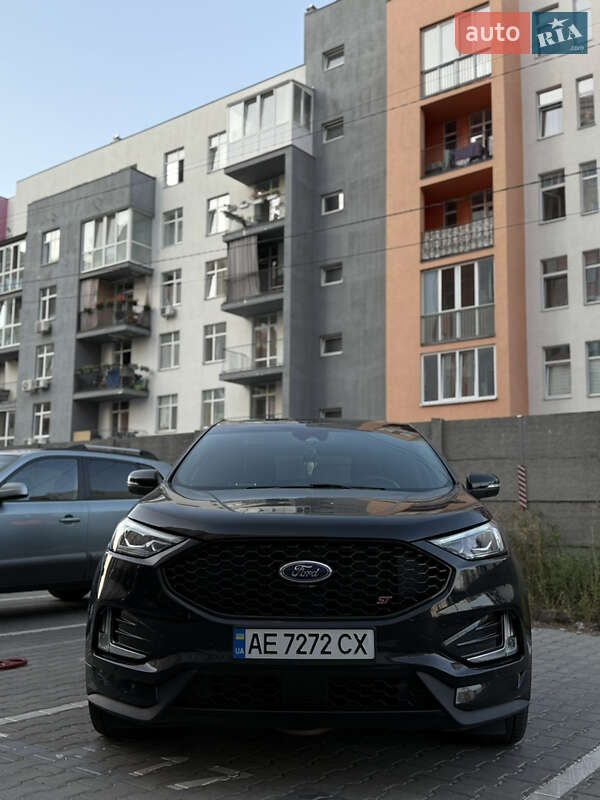 Внедорожник / Кроссовер Ford Edge 2019 в Софиевской Борщаговке
