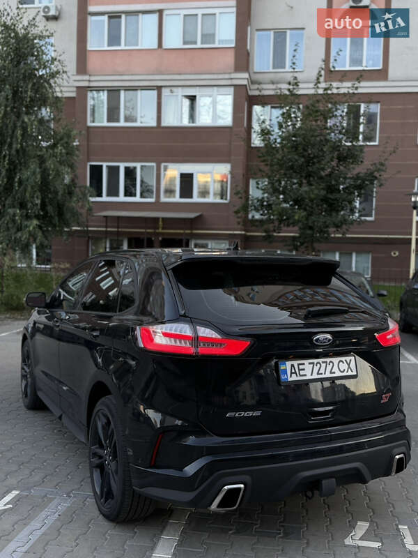 Внедорожник / Кроссовер Ford Edge 2019 в Софиевской Борщаговке