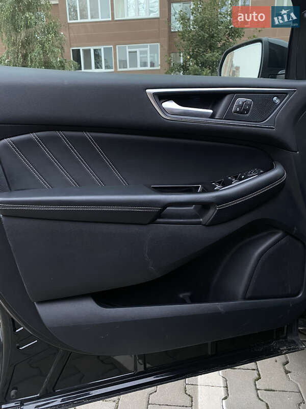 Внедорожник / Кроссовер Ford Edge 2019 в Софиевской Борщаговке