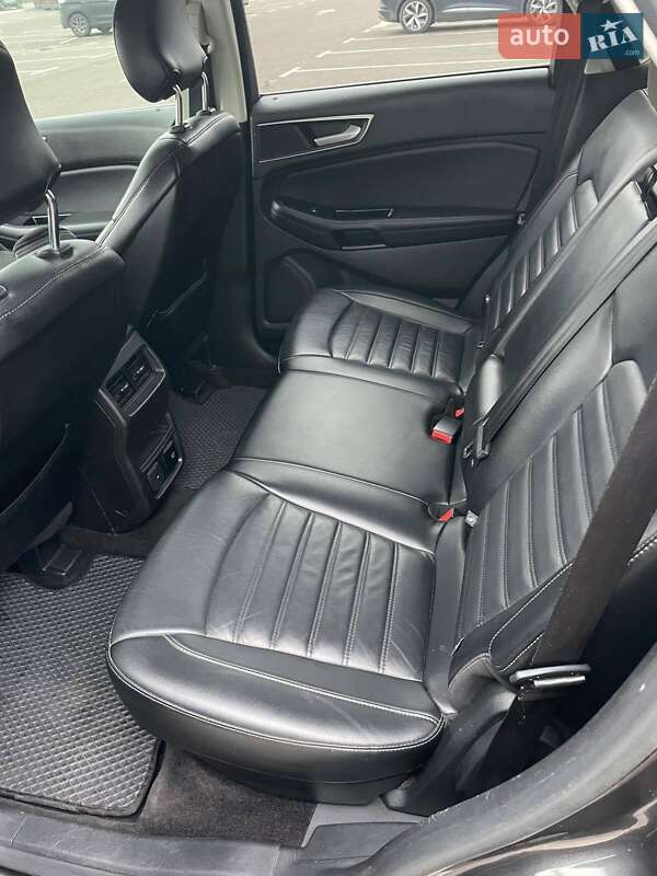 Внедорожник / Кроссовер Ford Edge 2015 в Киеве фото 17 Внедорожник / Кроссовер Ford Edge 2015 в Киеве