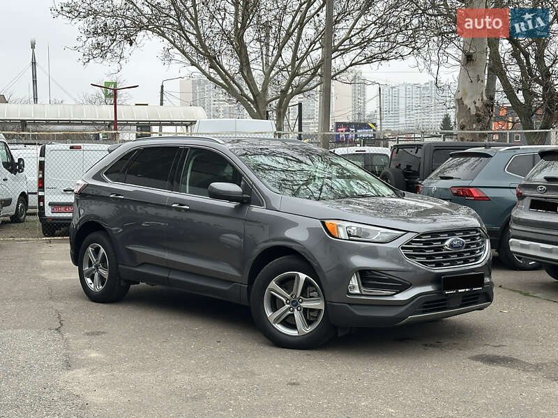 Внедорожник / Кроссовер Ford Edge 2021 в Одессе фото 2 Внедорожник / Кроссовер Ford Edge 2021 в Одессе