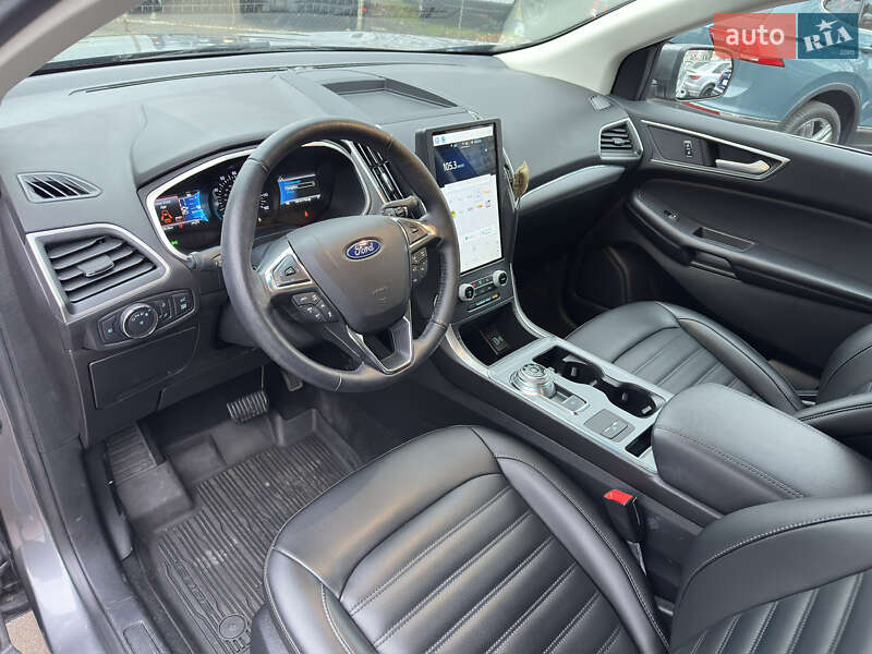 Внедорожник / Кроссовер Ford Edge 2021 в Одессе фото 16 Внедорожник / Кроссовер Ford Edge 2021 в Одессе