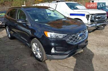 Ford Edge 2019