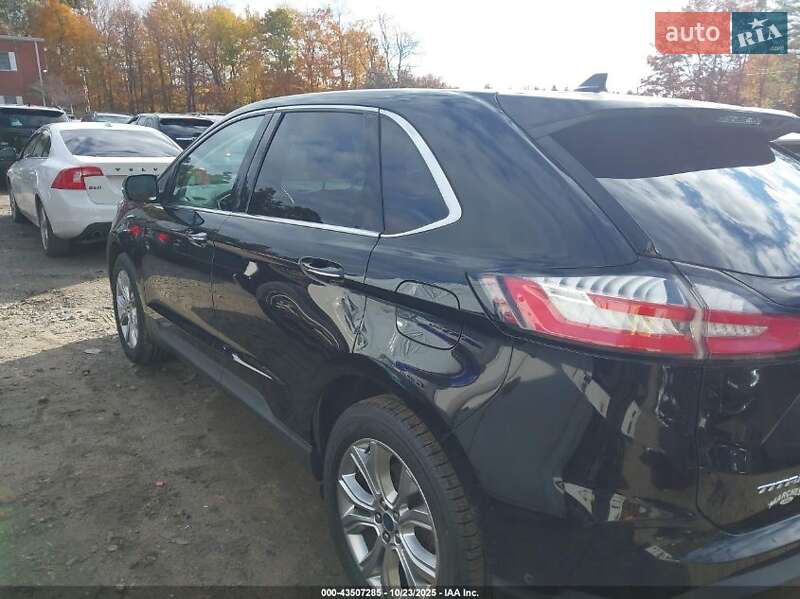 Позашляховик / Кросовер Ford Edge 2019 в Рівному фото 12 Позашляховик / Кросовер Ford Edge 2019 в Рівному