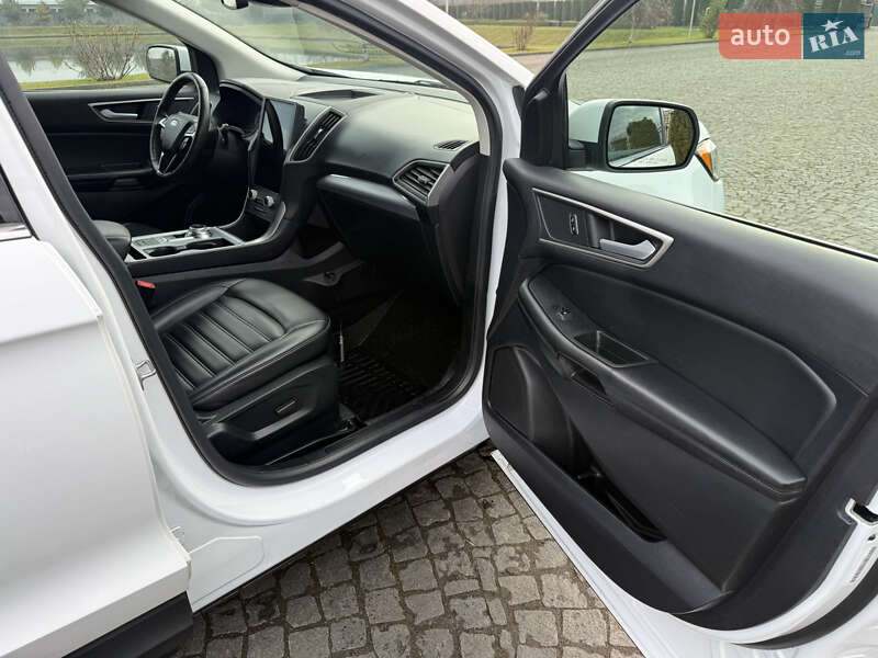 Внедорожник / Кроссовер Ford Edge 2022 в Жовкве
