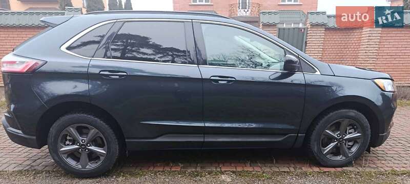Внедорожник / Кроссовер Ford Edge 2022 в Киеве