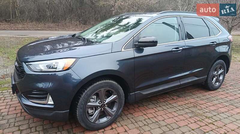 Внедорожник / Кроссовер Ford Edge 2022 в Киеве