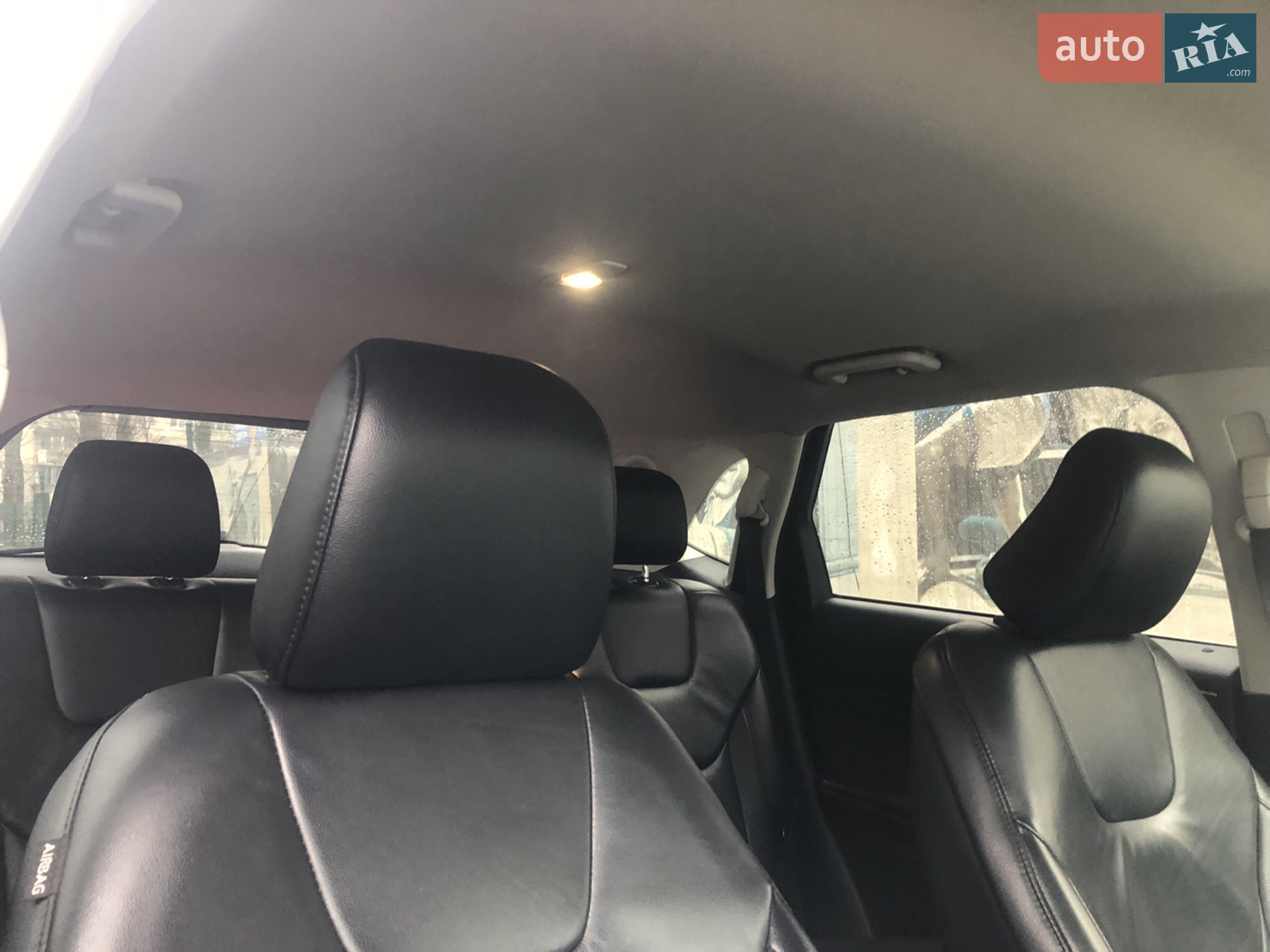 2020 Ford Edge - мініатюра 6