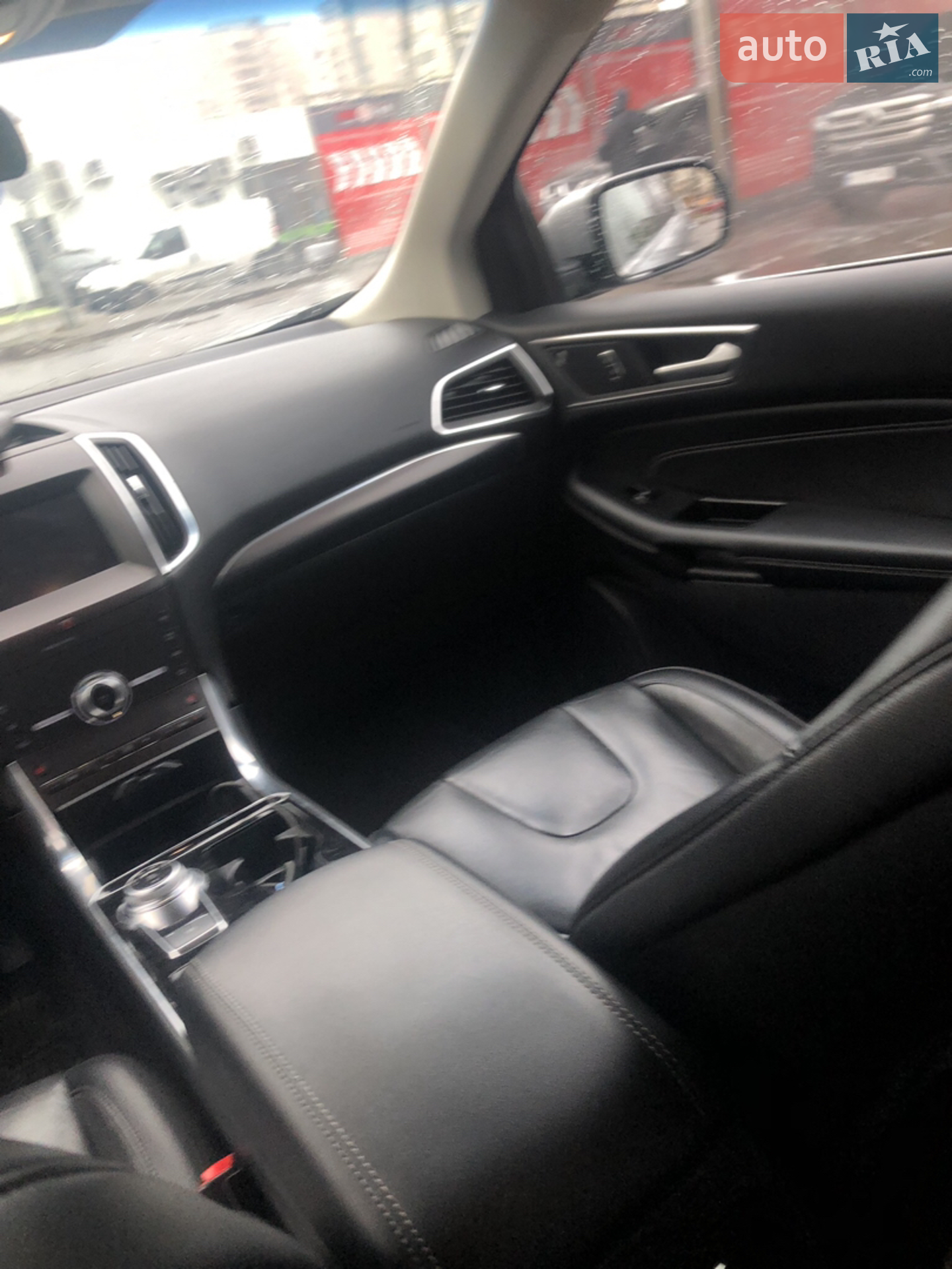 2020 Ford Edge - мініатюра 9