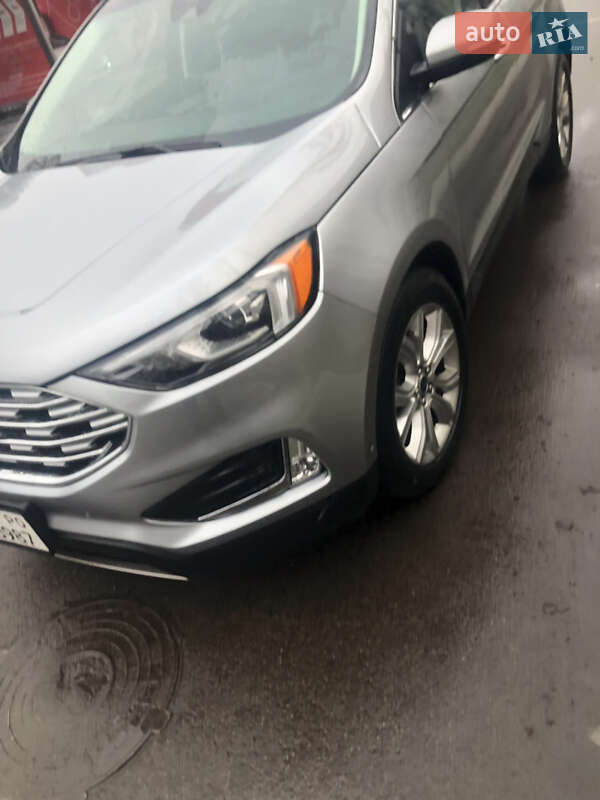 Внедорожник / Кроссовер Ford Edge 2020 в Полтаве