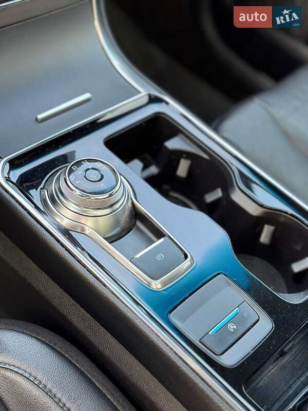 Внедорожник / Кроссовер Ford Edge 2019 в Ромнах