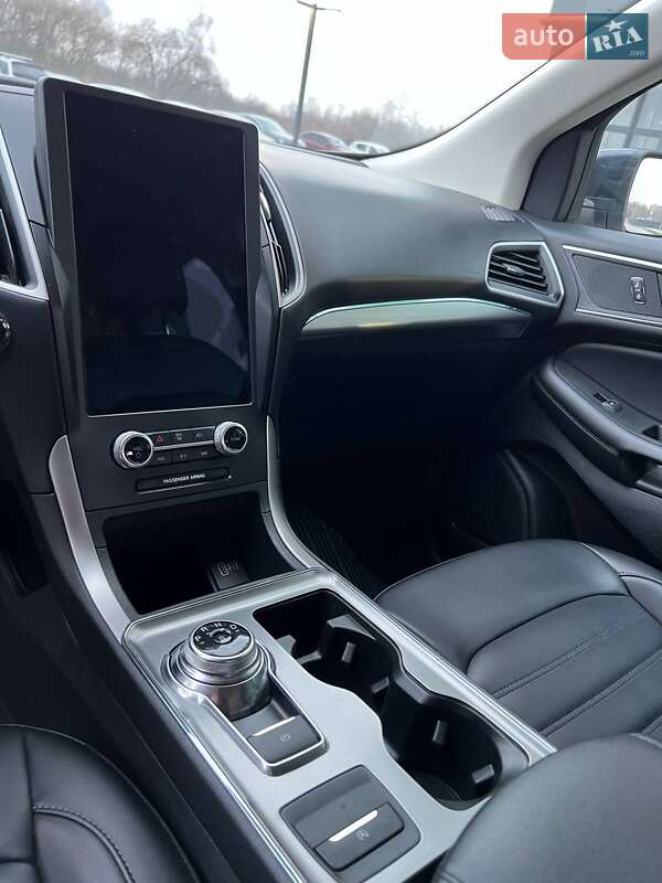 Внедорожник / Кроссовер Ford Edge 2022 в Львове